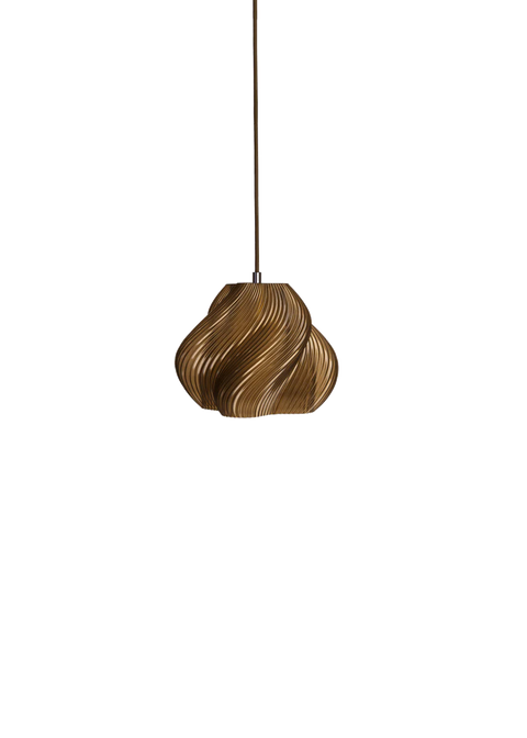 SUSPENSION IMPRESSION 3D - SOFT SERVE
