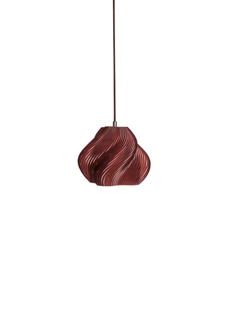 SUSPENSION IMPRESSION 3D - SOFT SERVE