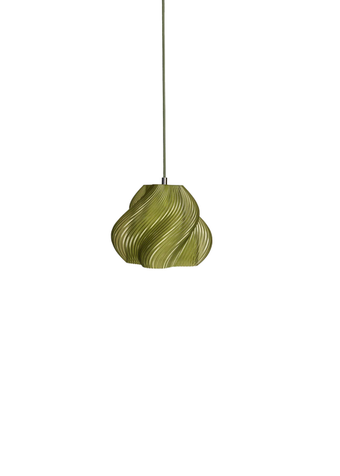 SUSPENSION IMPRESSION 3D - SOFT SERVE