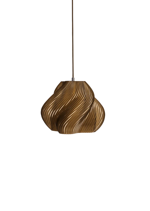 SUSPENSION IMPRESSION 3D - SOFT SERVE