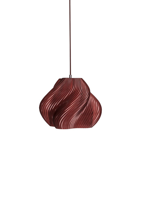 SUSPENSION IMPRESSION 3D - SOFT SERVE
