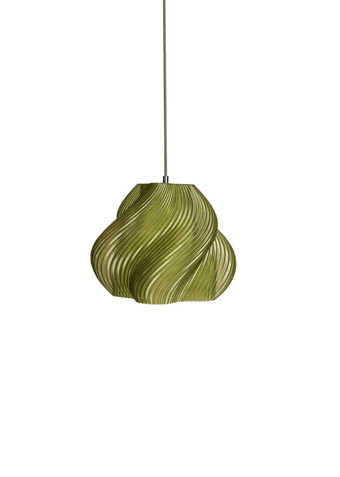 SUSPENSION IMPRESSION 3D - SOFT SERVE