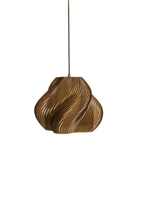 SUSPENSION IMPRESSION 3D - SOFT SERVE