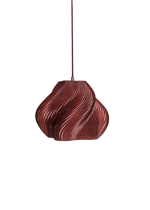 SUSPENSION IMPRESSION 3D - SOFT SERVE