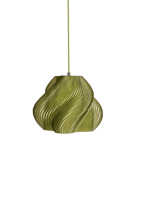 SUSPENSION IMPRESSION 3D - SOFT SERVE