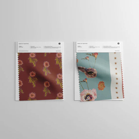 CIEL DE LIT ENFANT - 100% COTON