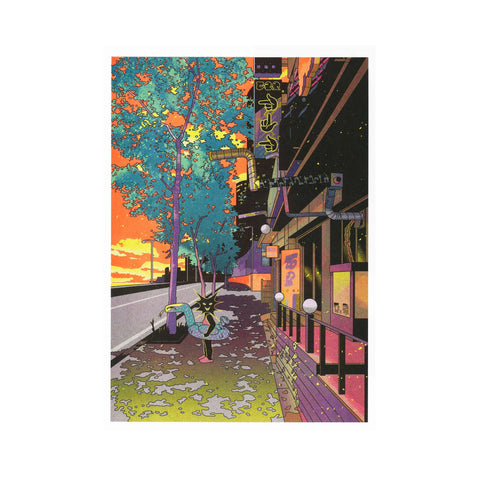 ILLUSTRATION A3 - JINWA JANG