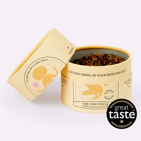 TEA &amp; HERBAL TEAS - AYURVEDIC