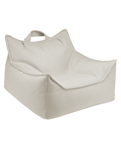 POUF CHAIR - BEAN BAG