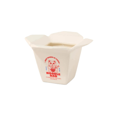 CACHE-POT CERAMIQUE - RAMEN