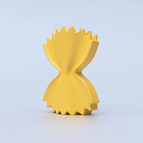 VASE CERAMIQUE - PASTA FARFALLE