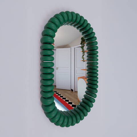 MIROIR IMPRESSION 3D - ECHO