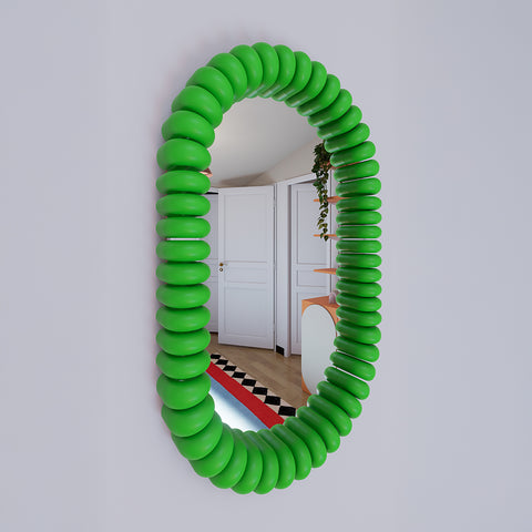 MIROIR IMPRESSION 3D - ECHO