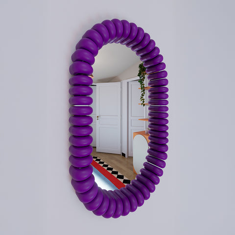 MIROIR IMPRESSION 3D - ECHO