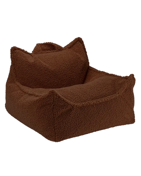 POUF CHAIR - BEAN BAG