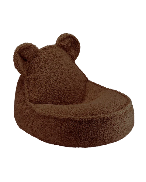 POUF CHAIR - BEAN BAG