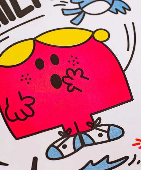 ILLUSTRATION A3 - COLLECTION MONSIEUR MADAME