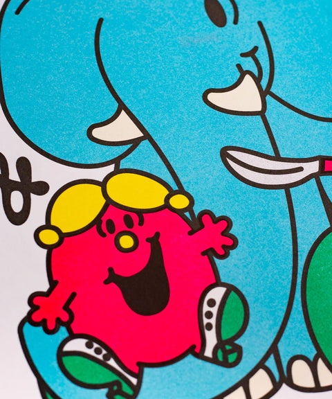 ILLUSTRATION A3 - COLLECTION MONSIEUR MADAME
