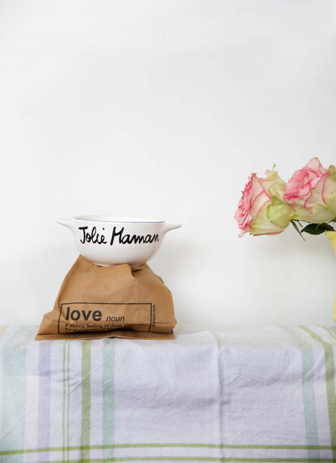 BOL BRETON - JOLIE MAMAN