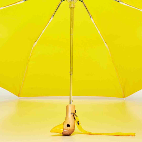 UMBRELLA - RECYCLED PLASTIC