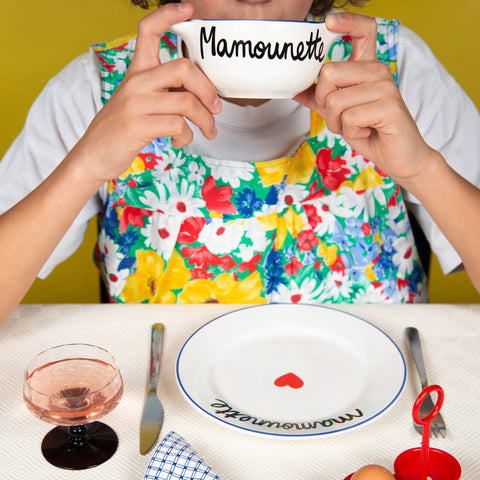 BOL BRETON - MAMOUNETTE