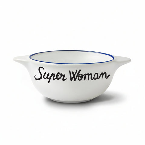 BOL BRETON SUPER WOMAN