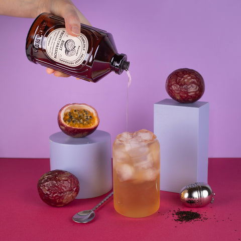 SIROP BRUT BIO - 400 ml