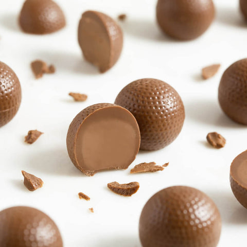 [NOEL] CHOCOLAT BIO - COFFRET PAPILLOTTES PRALINES x9