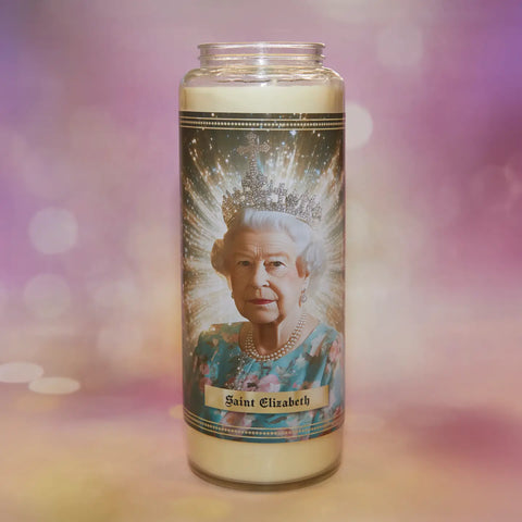 BOUGIE CIRE VEGETALE - ICONES POP