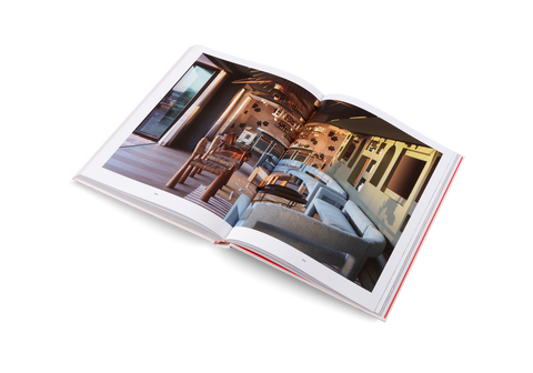TASTEFUL - NEW INTERIORS FOR RESTAURANTS AND CAFÉS