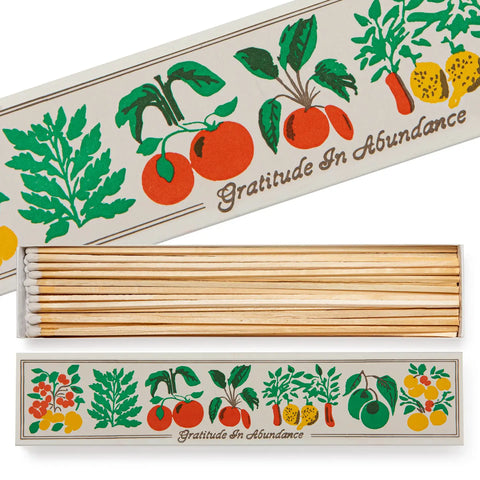 ALLUMETTES ILLUSTREES - LONGUES