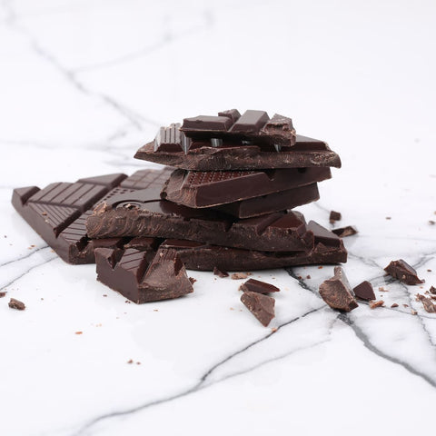 CHOCOLATE - ORGANIC LARGE CHOCOLATE BAR