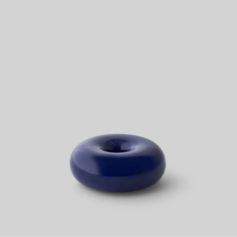 BOUGEOIR DONUT BOB - SMALL
