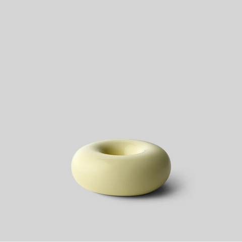 BOUGEOIR DONUT BOB - SMALL