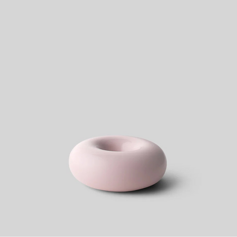 BOUGEOIR DONUT BOB - SMALL