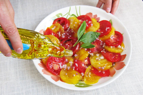 HUILE D'OLIVE EXTRA VIERGE - AOP SIURANA