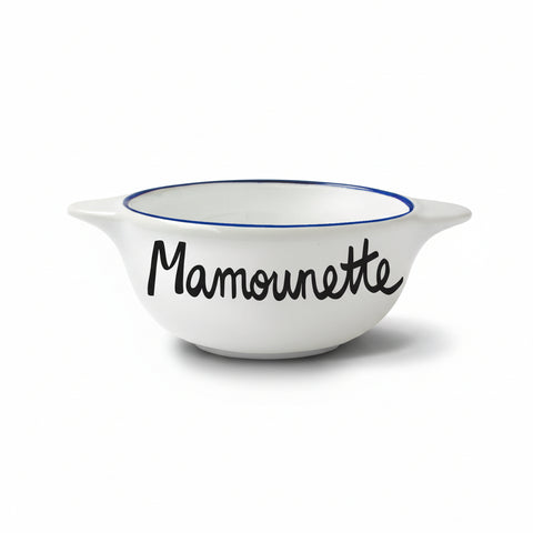 BOL BRETON - MAMOUNETTE