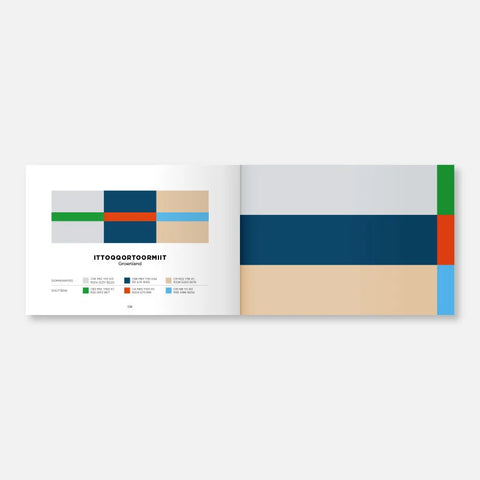 LIVRE DESIGN - COLOR INSPIRATION VOLUME 1