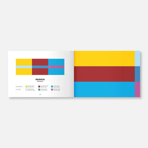 LIVRE DESIGN - COLOR INSPIRATION VOLUME 1