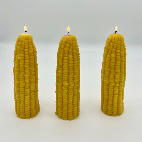 CANDLE - REALISTIC FRUIT