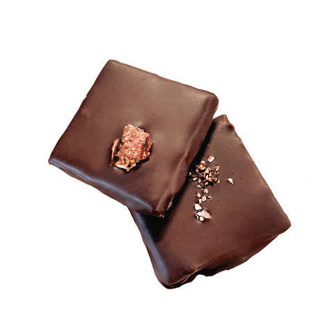 CHOCOLAT VEGAN - CHAKRA UNITE