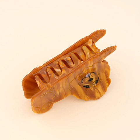 PINCE À CHEVEUX - CHIENS