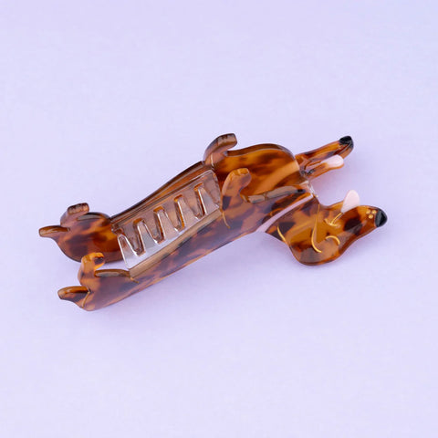 PINCE À CHEVEUX - CHIENS