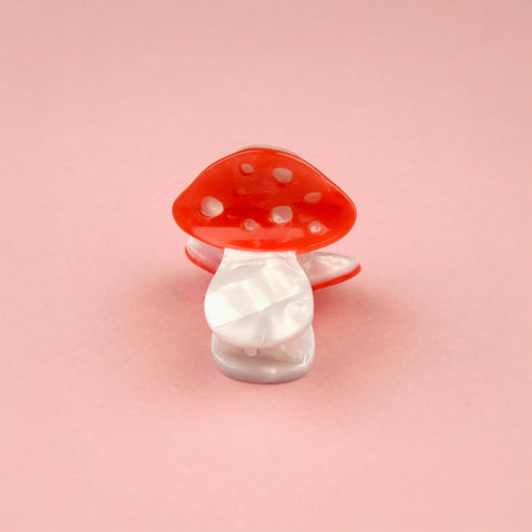PINCE À CHEVEUX - LEGUMES