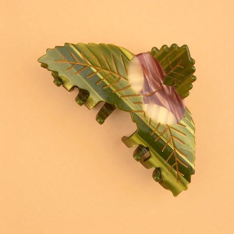 PINCE À CHEVEUX - LEGUMES