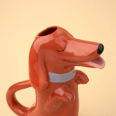 CARAFE CERAMIQUE - TECKEL