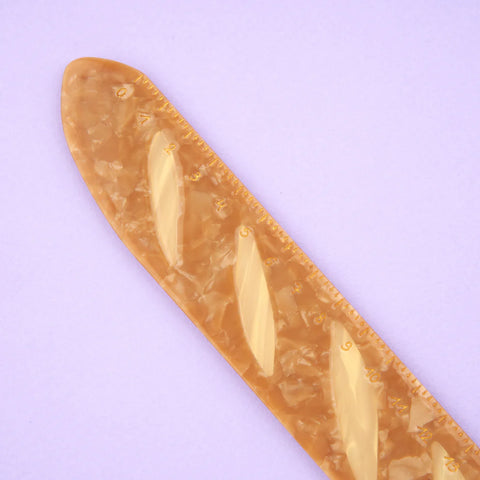 REGLE 20 CM - BAGUETTE
