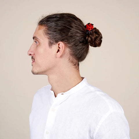 PINCE A CHEVEUX - INSECTE
