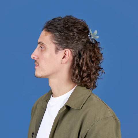 PINCE A CHEVEUX - INSECTE