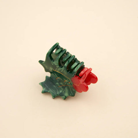 PINCE À CHEVEUX - HIVER & NOEL